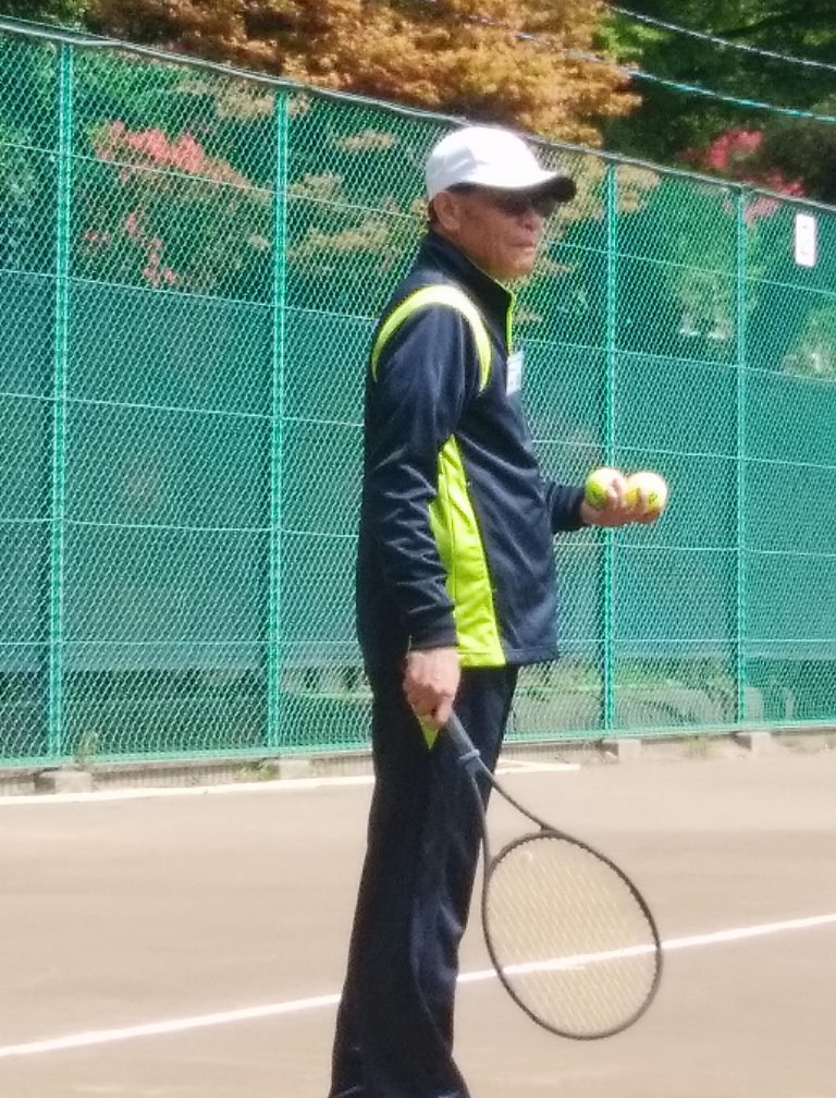 マツタロウ駐日パラオ大使